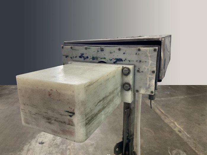 Used Filtec Automatic Ram Rejector