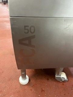 Used PolyClip FCA 50 Sausage Clipper