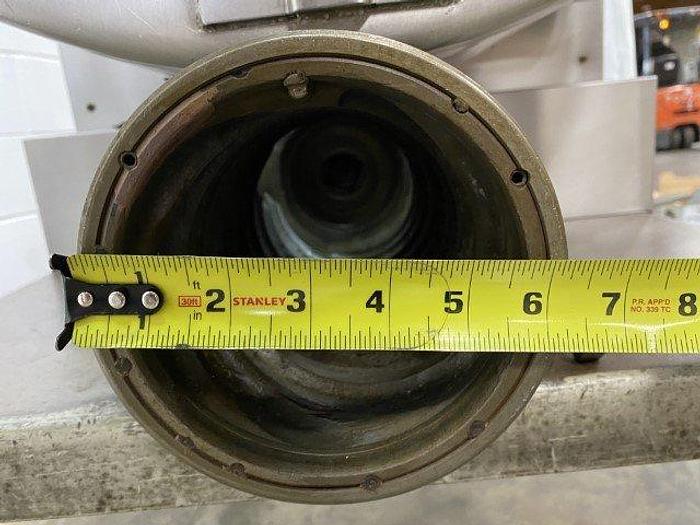 Used Hollymatic 180 Mixer Grinder