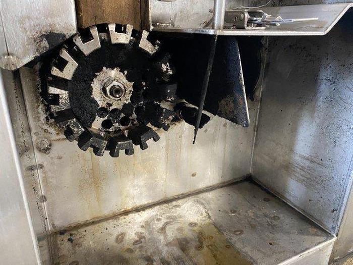 Used Stein RRS Smoke Generator