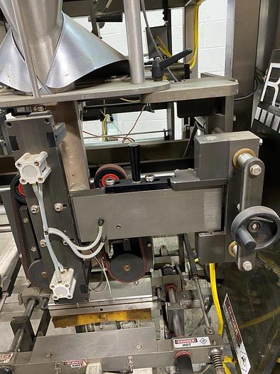 Used Matrix 2013 VFFS Bagger