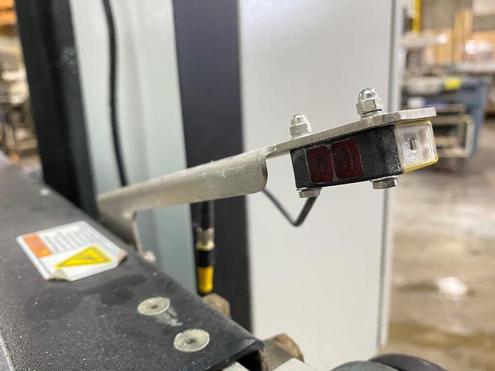 Used Mettler Toledo ExpressWeigh Conveyor Scale