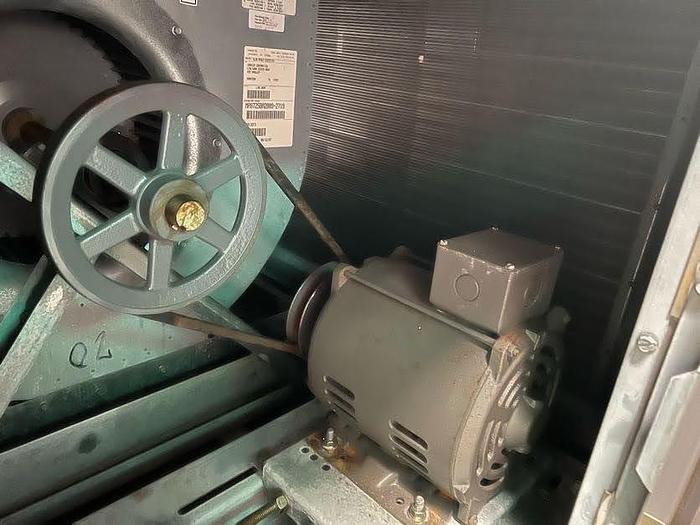 Used Carrier 39TH09AA Air Handler