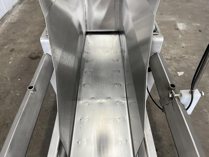 Used Meyer Vibratory Feeder