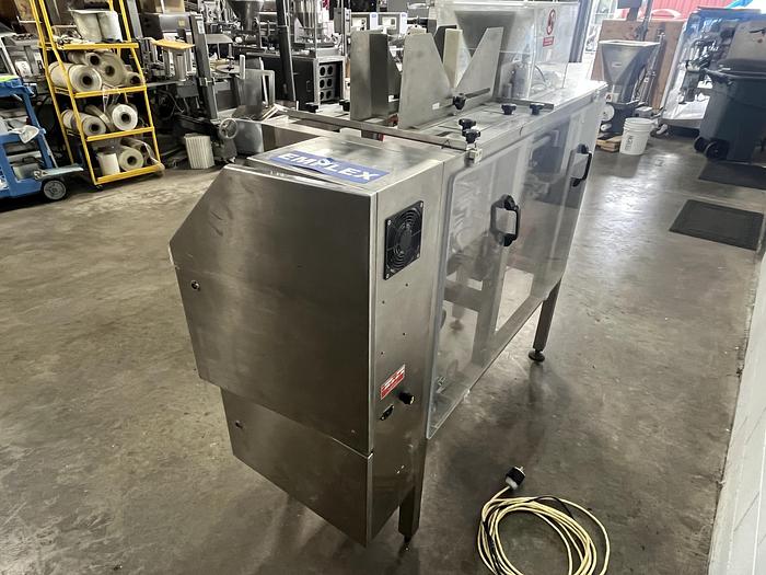 Used Emplex PB-1 Fill & Seal Bagger