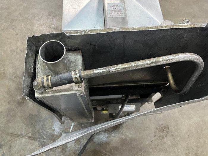 Used Henny Penny 5000 Pressure Fryer