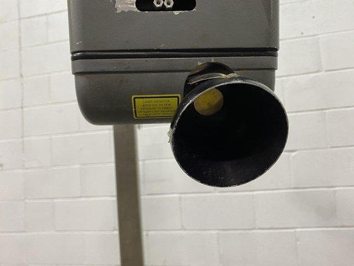 Used Markem SmartLase 110 Coder