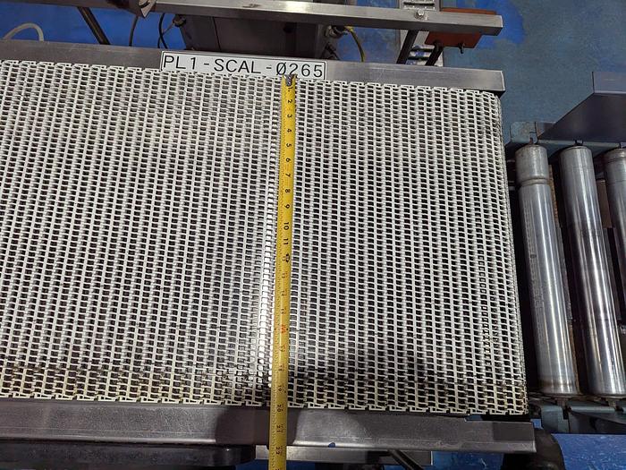 Used Krones PET Bottle Line