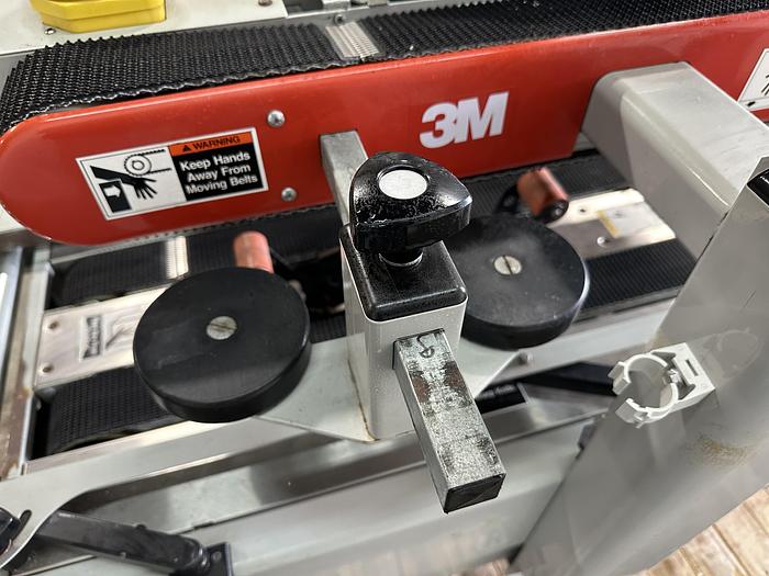 Used 3M-Matic 700a Adjustable Case Sealer