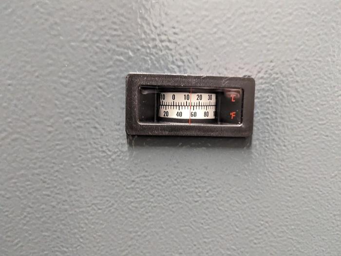 Used Atlas Copco G11FF Air Compressor