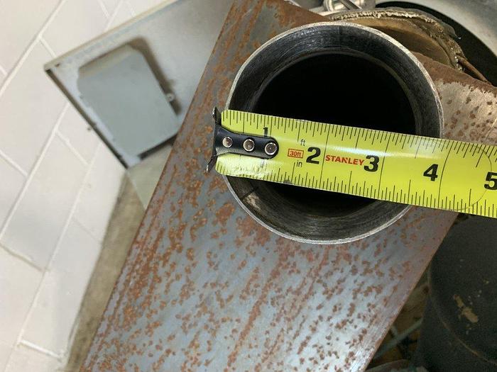 Used Air-Cooled Condensing Unit