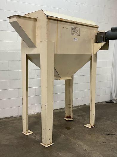 Used KalRob Reel Scalper