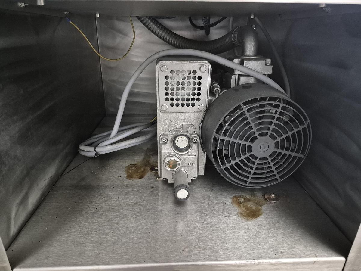 Used VAMA VP 530 S Commercial Vacuum Sealer