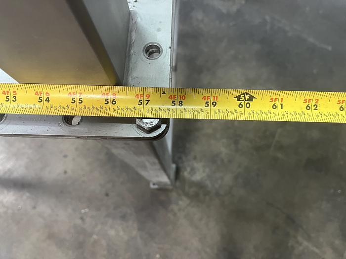 Used SuperSac Unloader