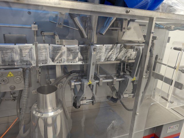 Used Set Pack S110 Duplex HFFS