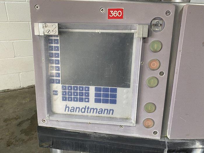 Used Handtmann VF200B Vacuum Filler