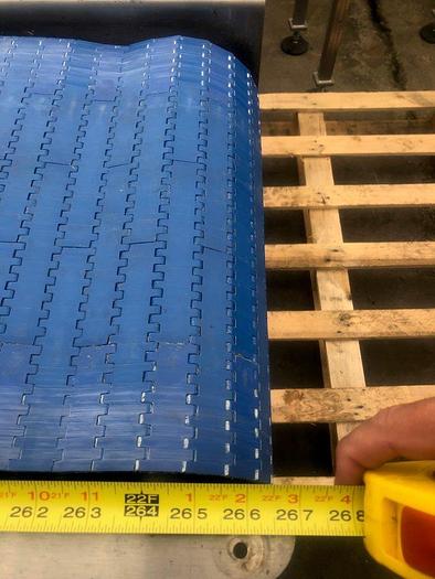 Used Andgar 22' Conveyor