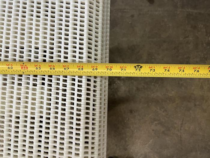 Used High Dream Modular Belt Metal Detector