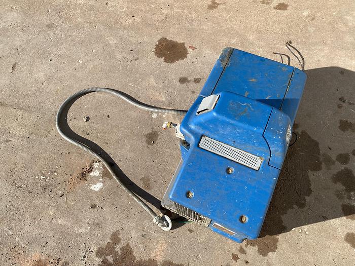 Used Nordson ProBlue 7 Hot Melt Glue System