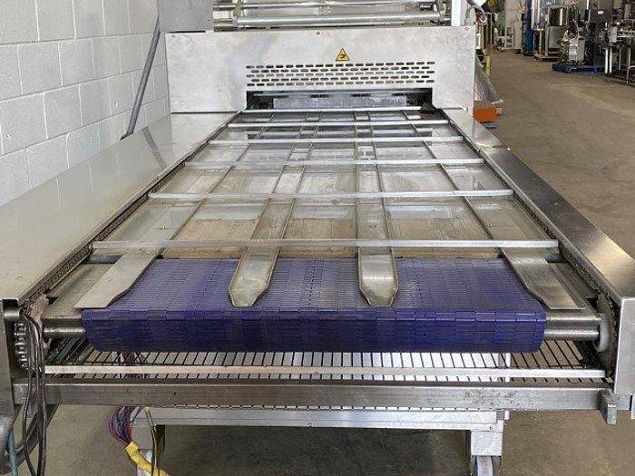 Used Ca.Ve.Co TEMA 70 Tray Thermosealer