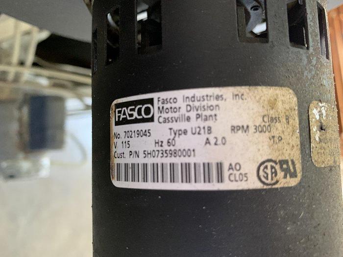 Used Modine High Efficiency II Unit Heater