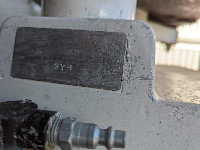 Used DoughPro Pizza Dough Press for Sale at Steep Hill Equipment Solutions