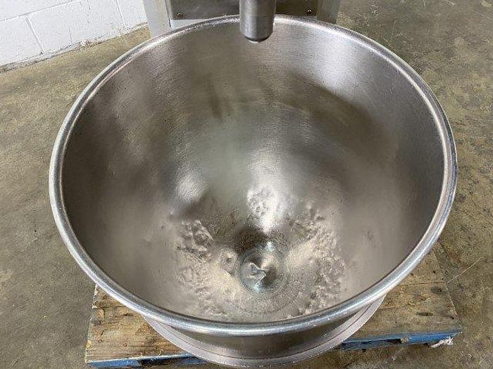 Used Hobart V1401 Mixer