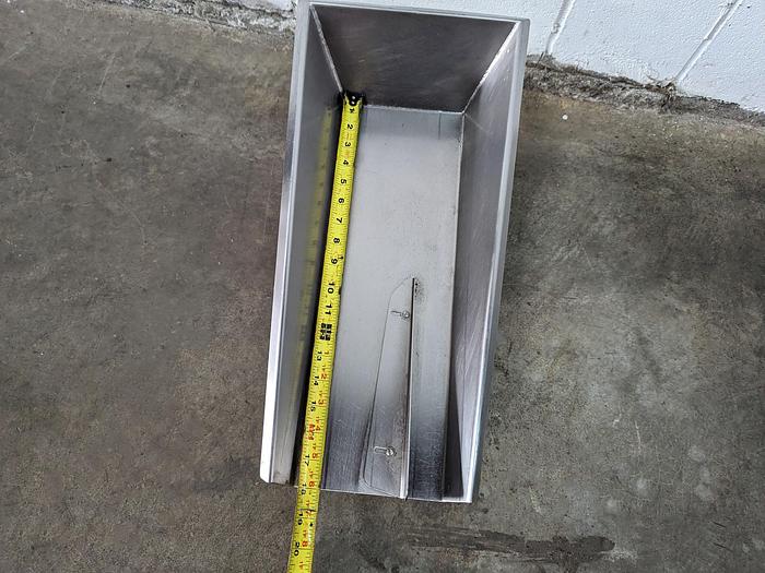 Used Syntron FT01A Magnetic Vibratory Feeder