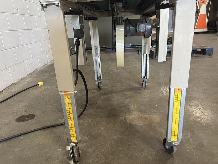 Used 3M 22A Case Sealer