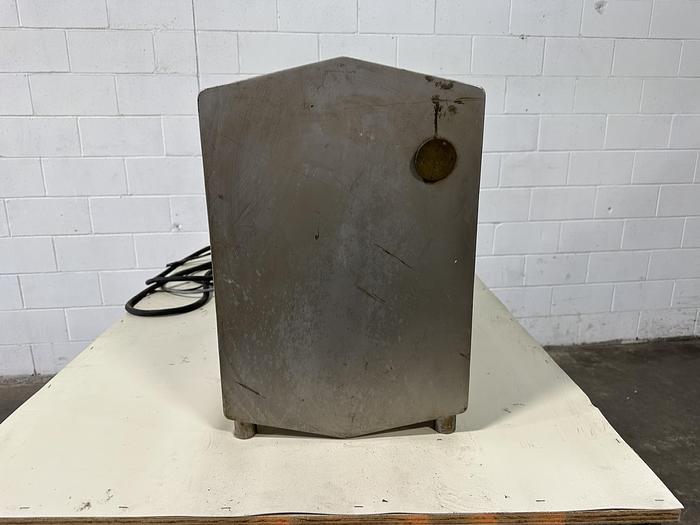 Used Graseby Goring Kerr DSP 2 Metal Detector