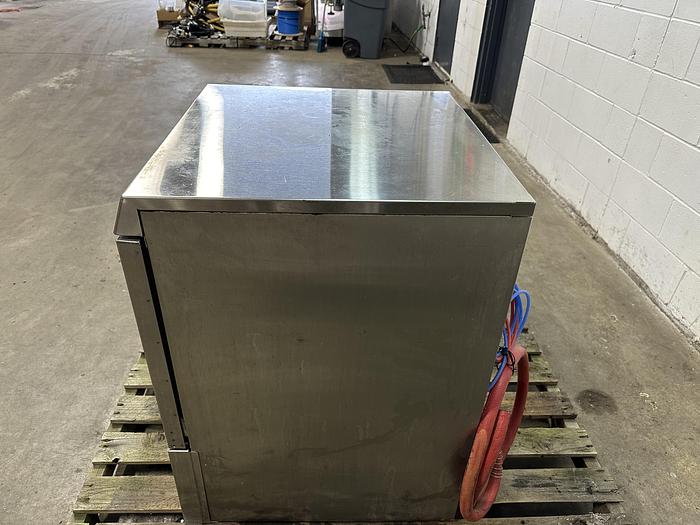 Used Hobart LXER Dishwasher