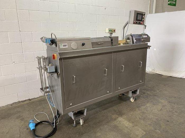 Used HITEC Linkwel Sausage Fill-Link-Hang System