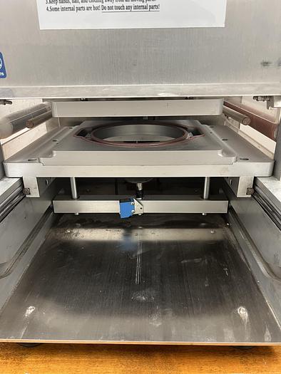 Used SealMAX Countertop Cup Sealer