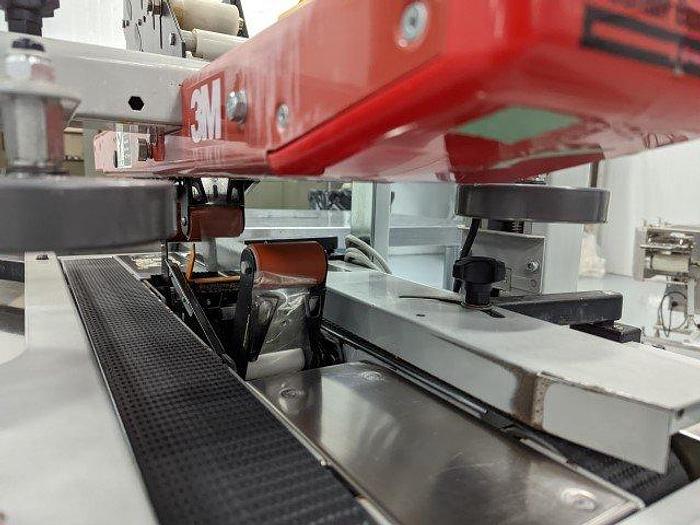 Used 3M-Matic 200a Adjustable Case Sealer