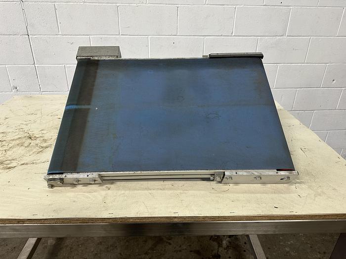 Used Viscon Vikon Belt Conveyor