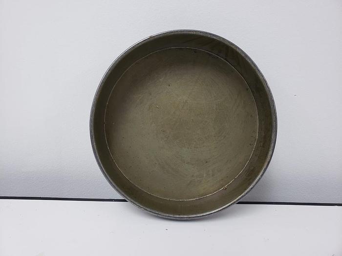 Used Cake Pans Lot