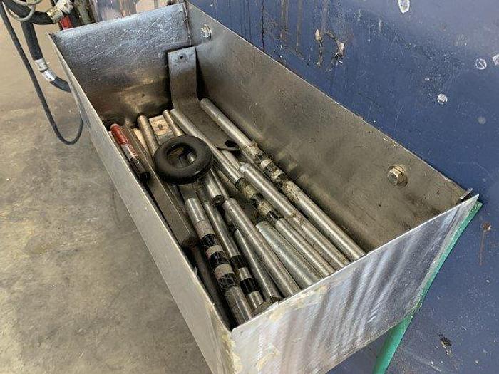 Used IPC Tray Forming Machine