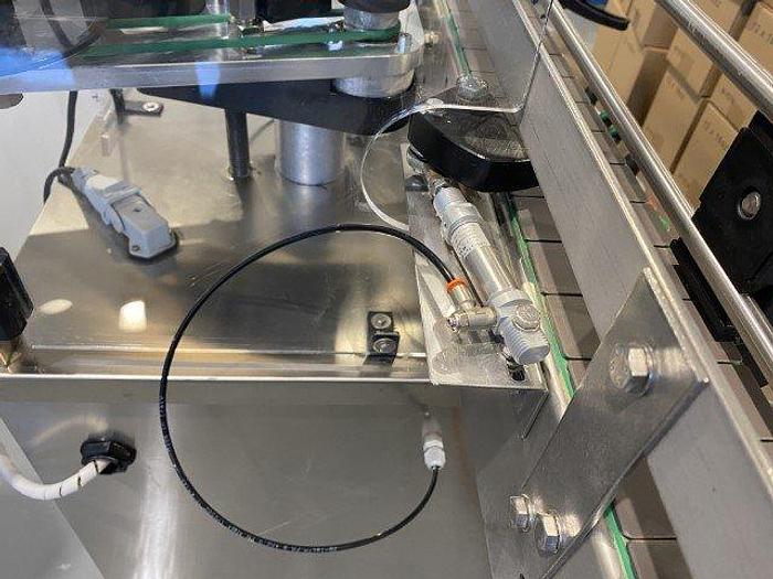 Sraml BASE Labeller with Date Coder