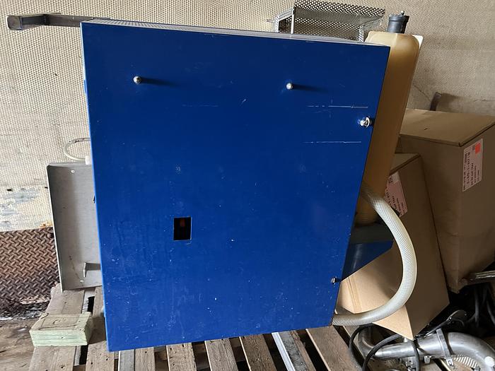 Used Ozone Machine