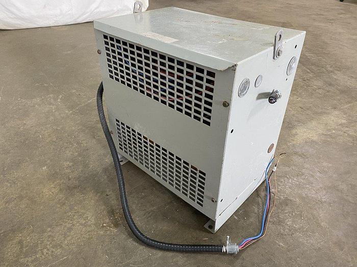 Used Marcus 48 kVA Auto Transformer