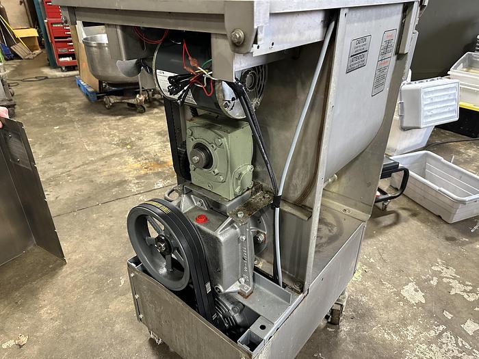 Used Hobart 4246 Mixer-Grinder