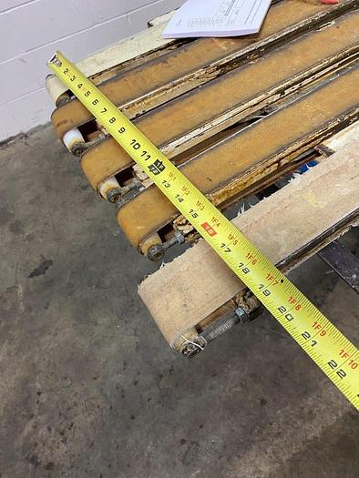 Used König Rex-Automat T5S-MKB Bun Roll Divider