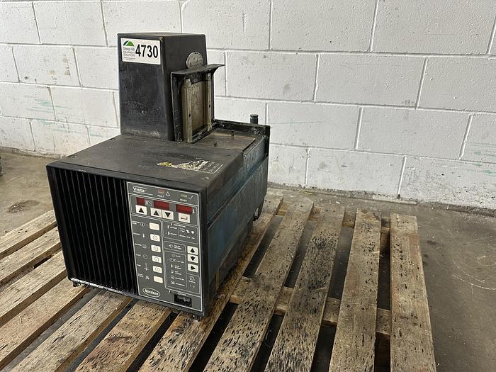 Used Nordson Series 3100V Hot Glue Dispenser