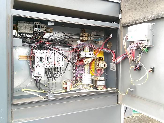 Used Atlas Copco GA55FF Rotary Screw Compressor