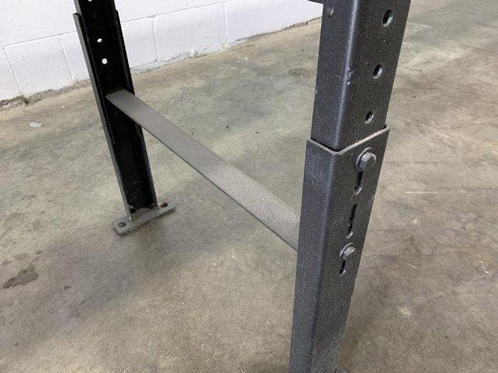 Used Metzgar 22' Belt Conveyor