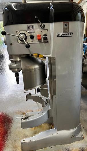 Used Hobart V-1401 All Purpose Mixer