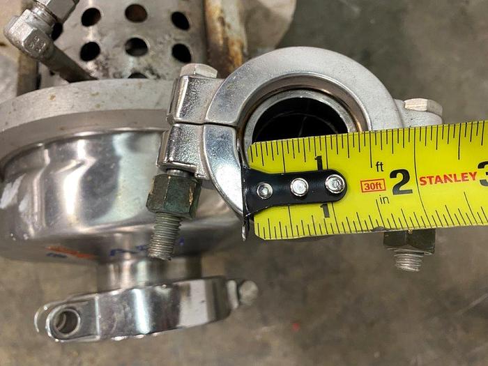 Used APV 6V2 Centrifugal Pump