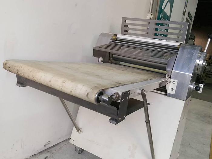 Used Reversible Dough Sheeter