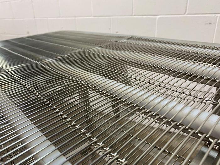 Used 3' Wire Conveyor