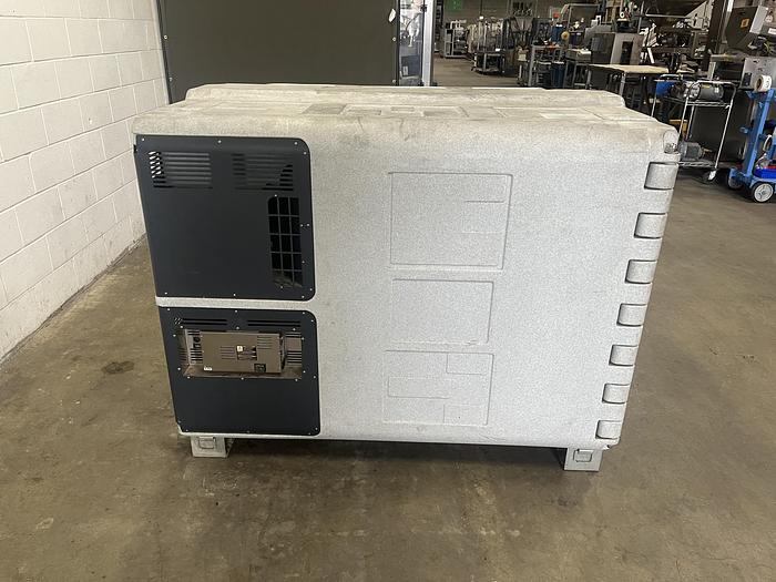 Used Thermo King Cold Cube